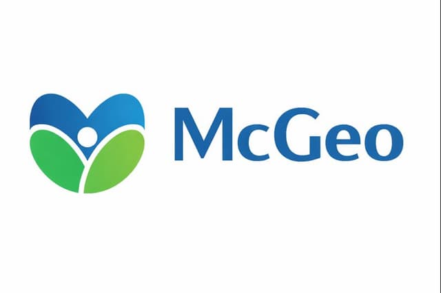 McGeo Logo